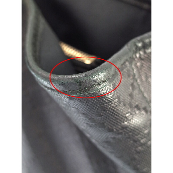 Gucci Diamante Tote Bag - Picture 7 of 9